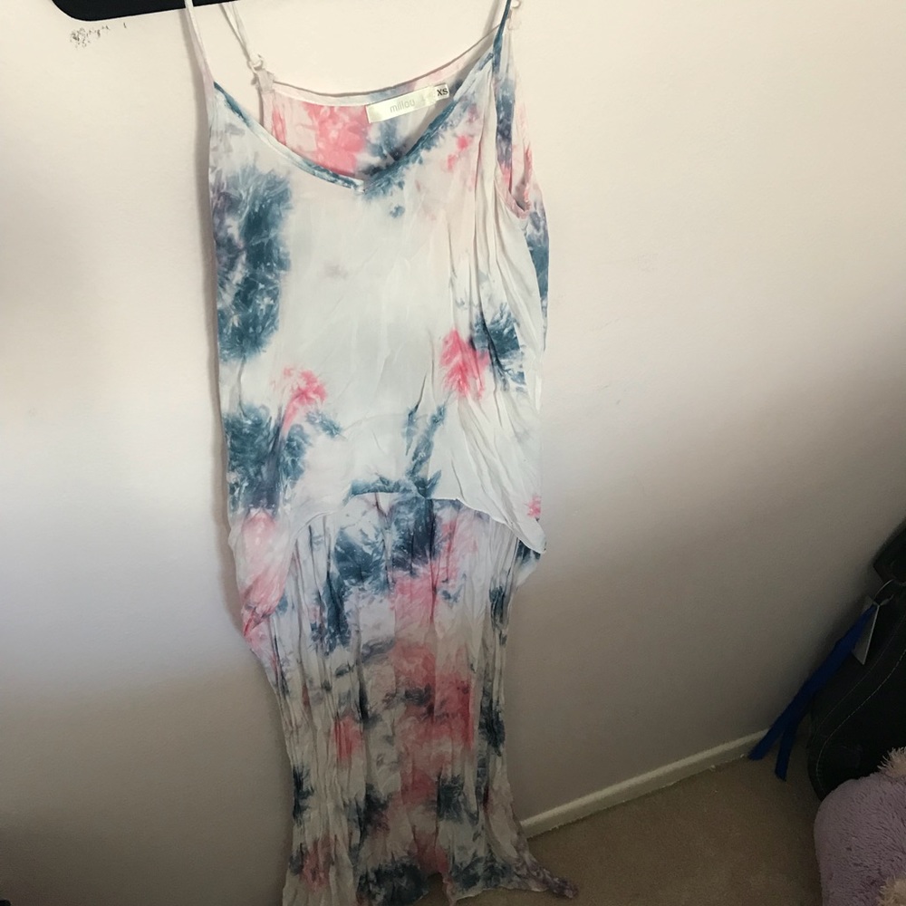LF Top/Dress - Picture 3 of 4